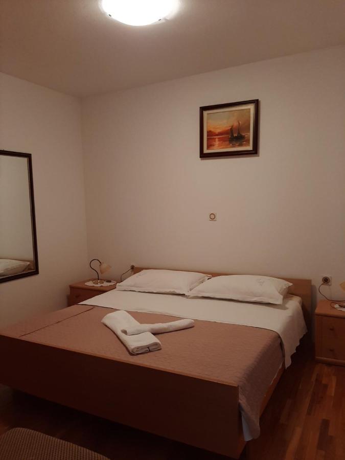 Apartments Grozdana Crikvenica Exterior photo