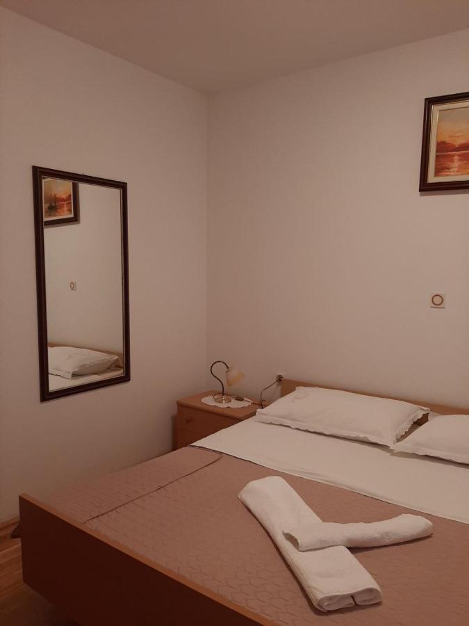 Apartments Grozdana Crikvenica Exterior photo