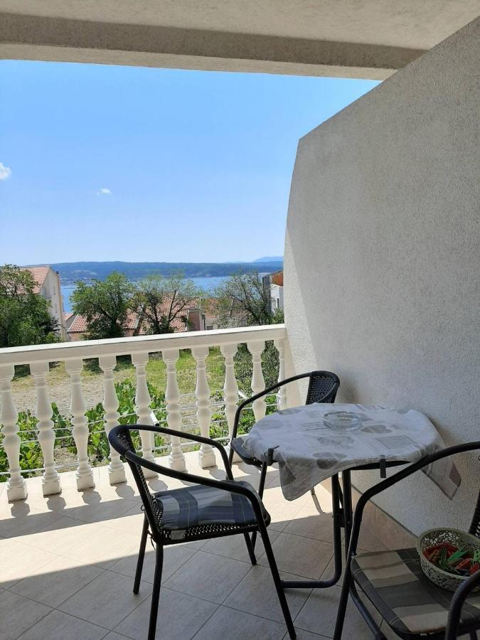 Apartments Grozdana Crikvenica Exterior photo
