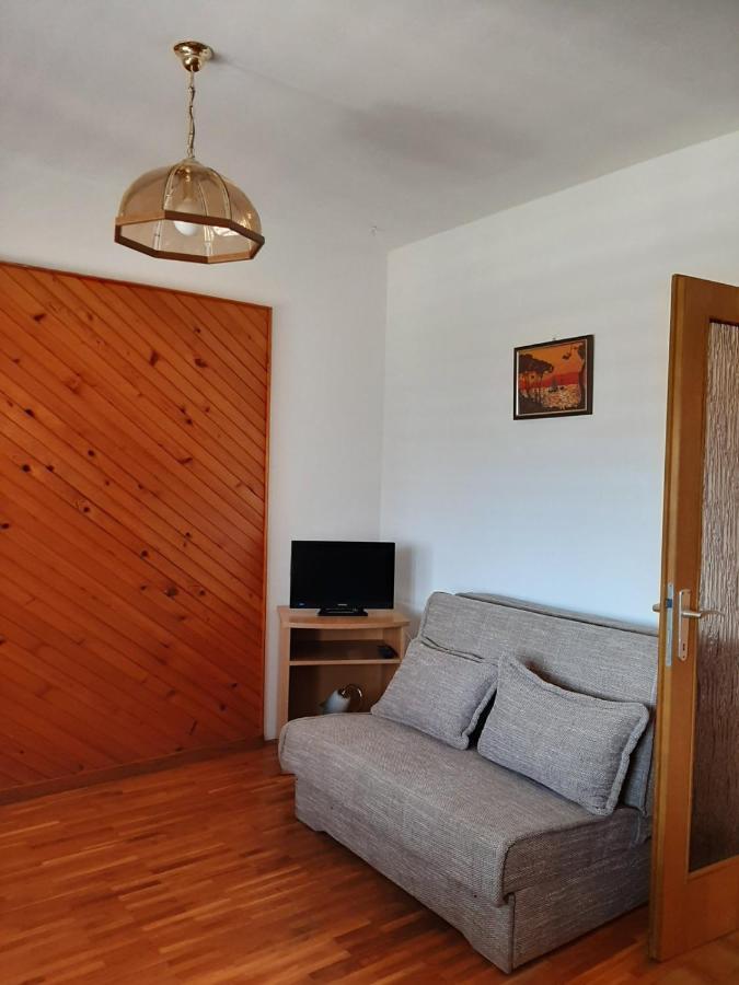 Apartments Grozdana Crikvenica Exterior photo