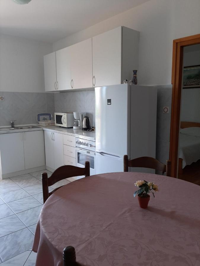 Apartments Grozdana Crikvenica Exterior photo