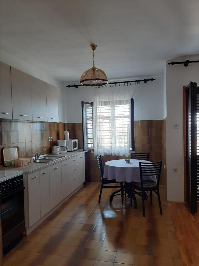 Apartments Grozdana Crikvenica Exterior photo