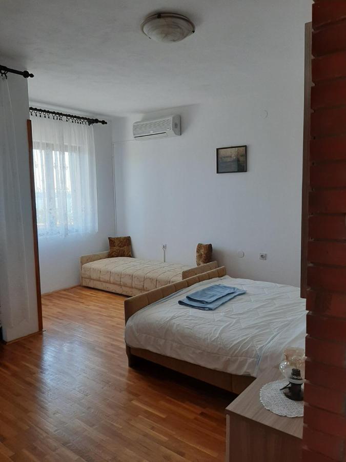 Apartments Grozdana Crikvenica Exterior photo