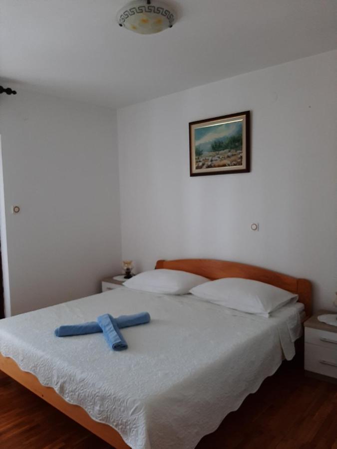 Apartments Grozdana Crikvenica Exterior photo