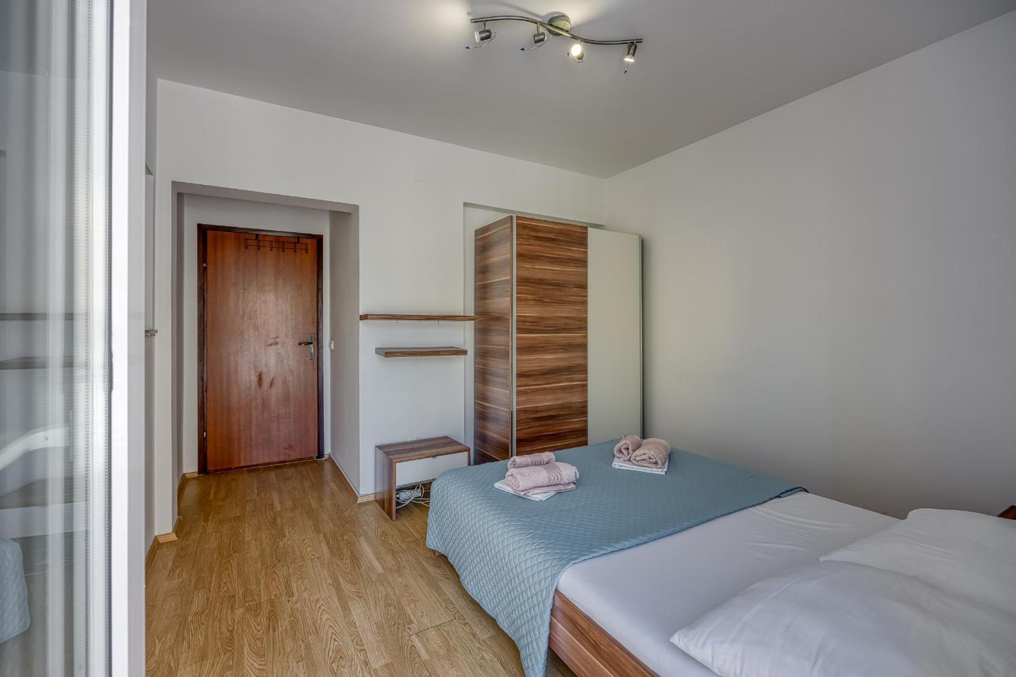 Apartments Grozdana Crikvenica Exterior photo