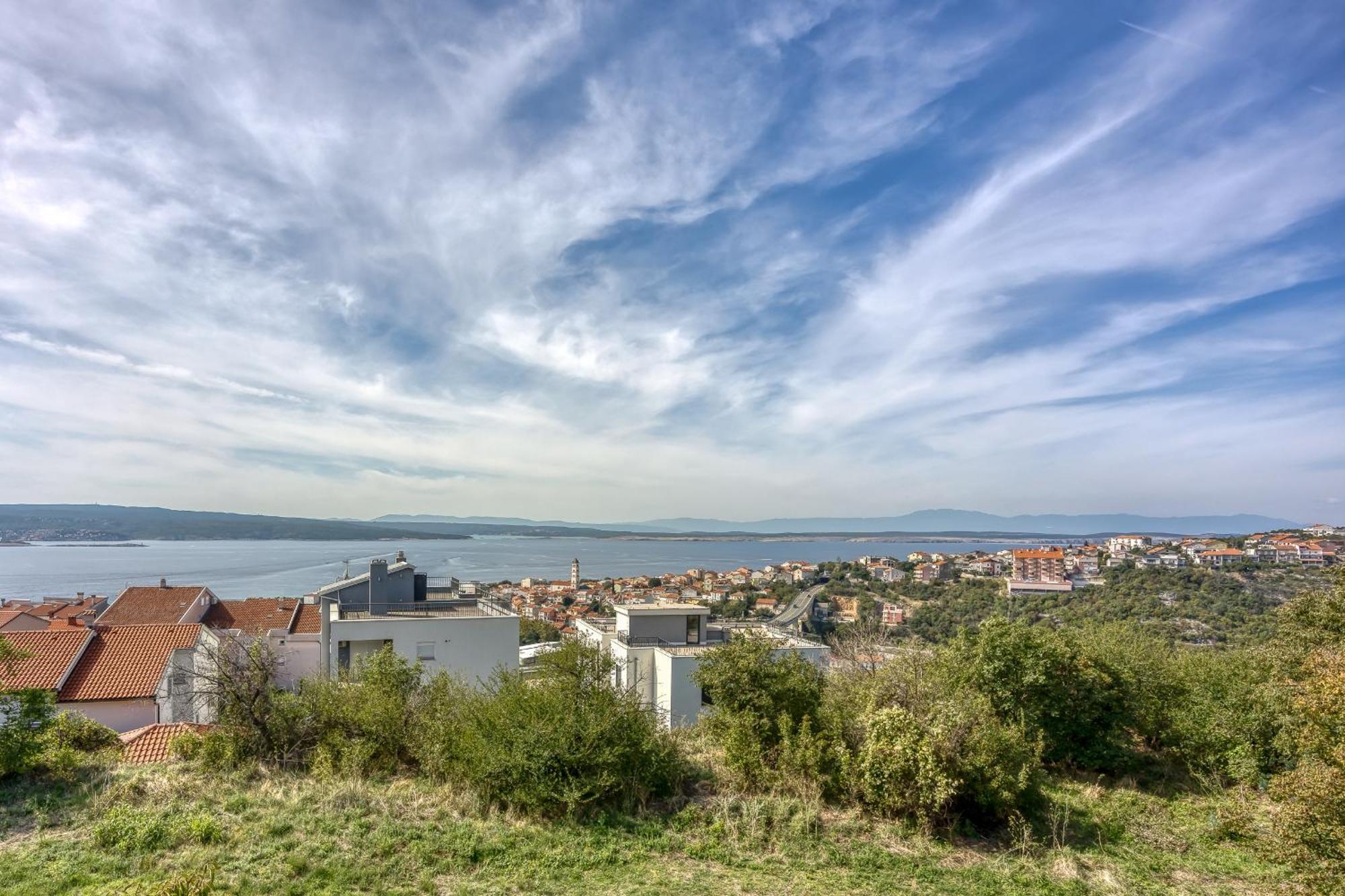 Apartments Grozdana Crikvenica Exterior photo