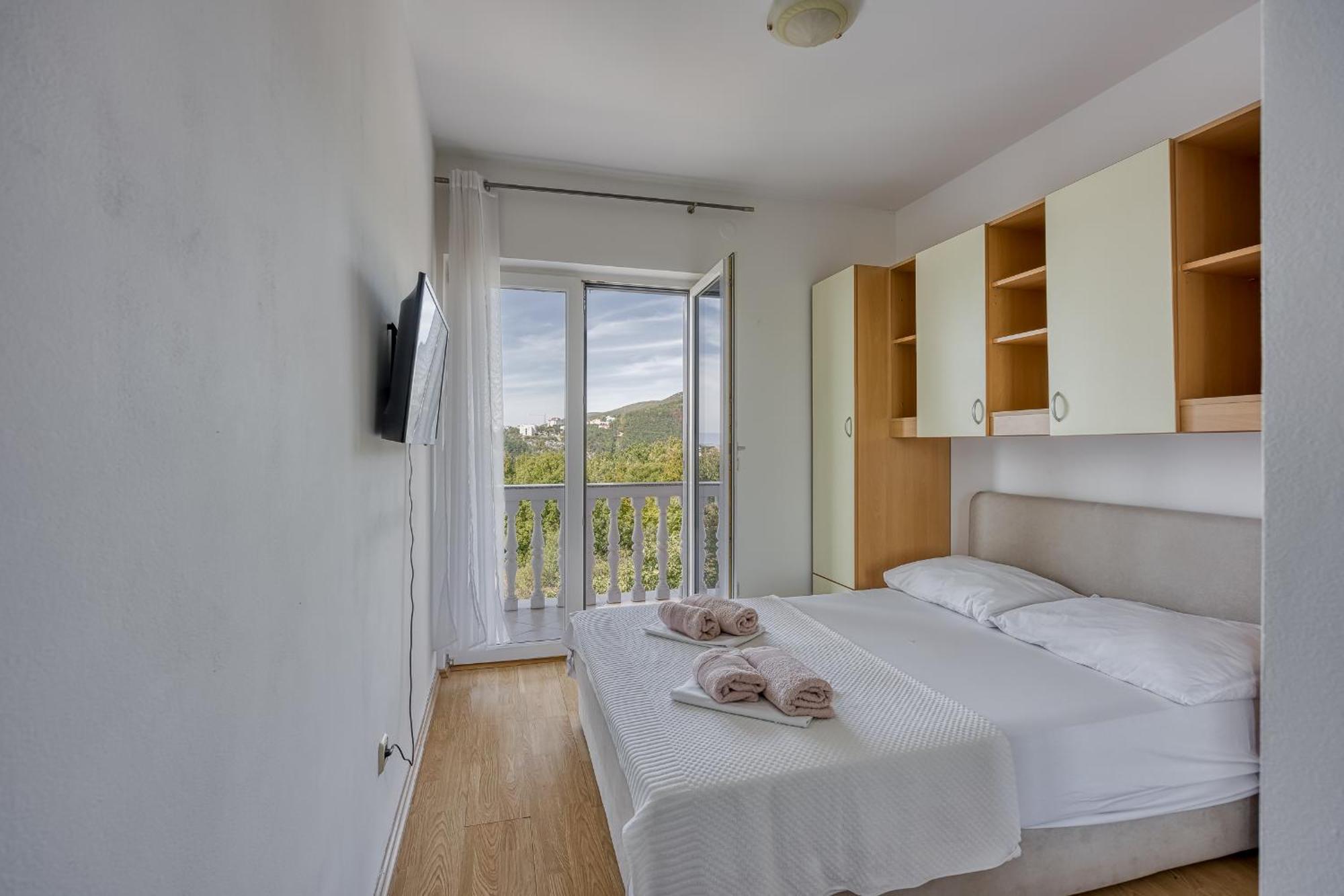 Apartments Grozdana Crikvenica Exterior photo