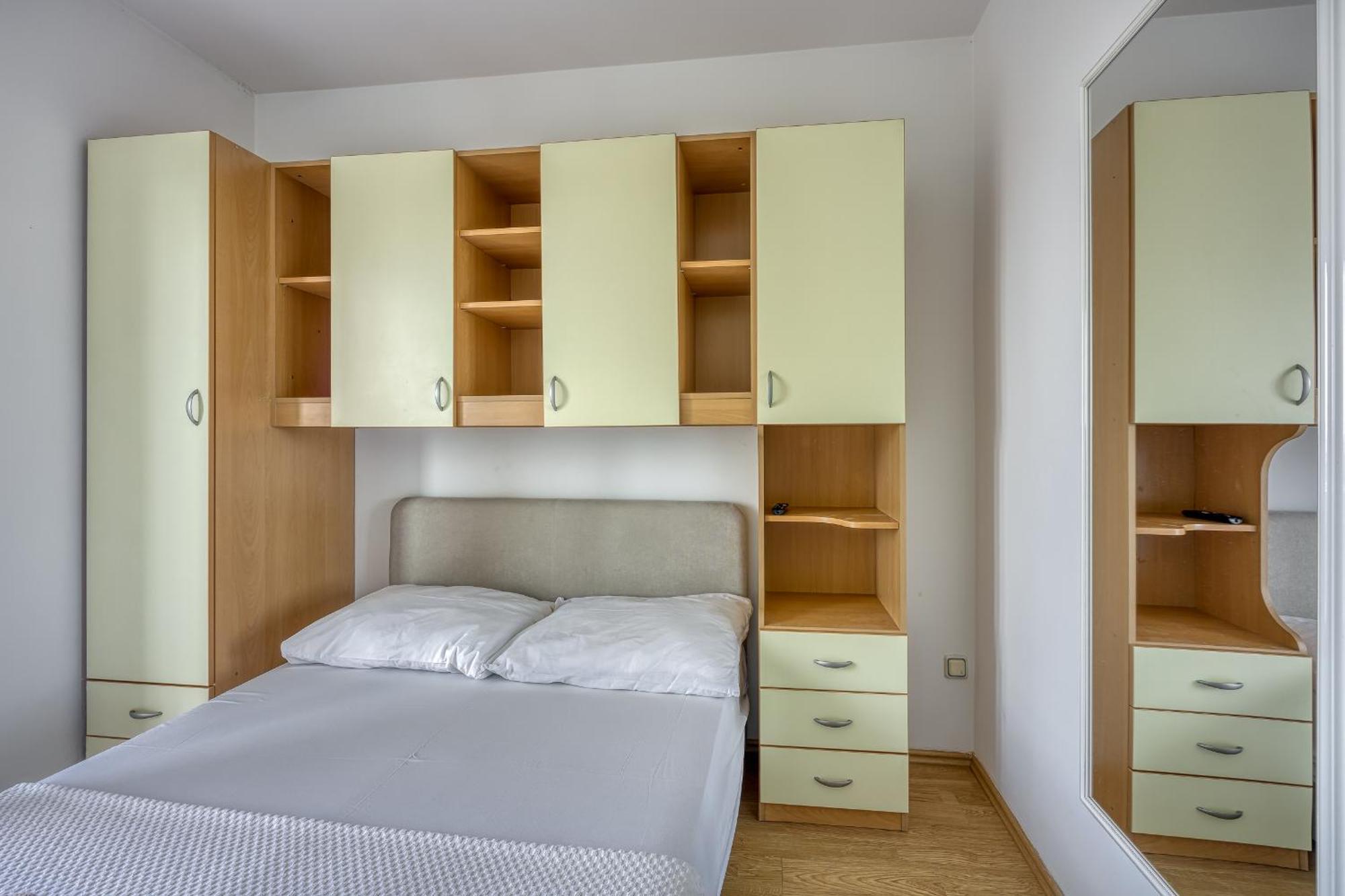 Apartments Grozdana Crikvenica Exterior photo