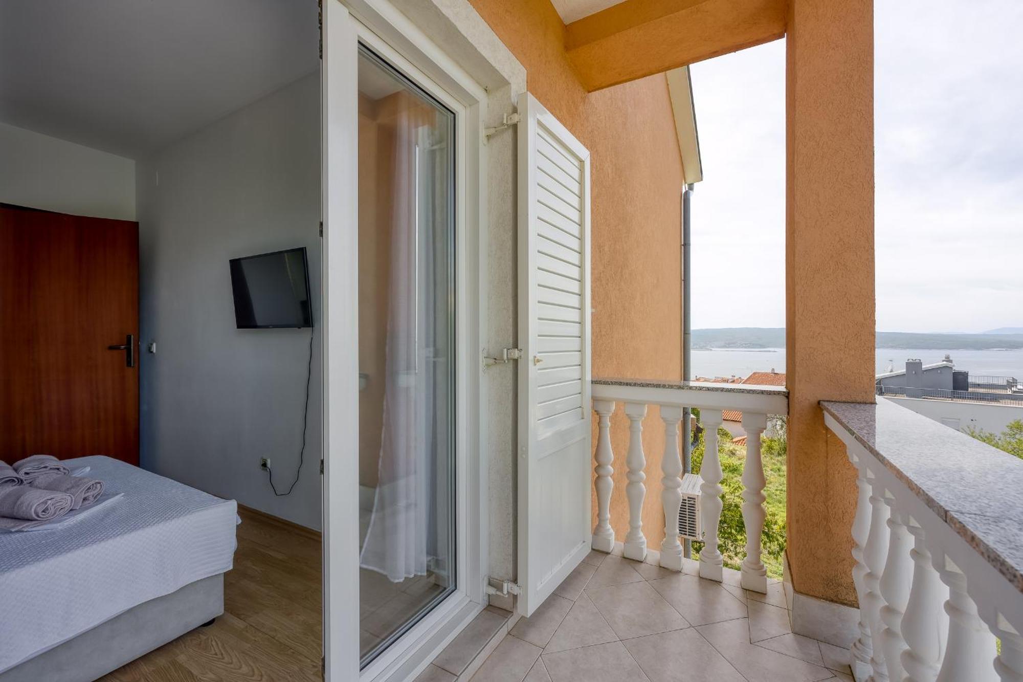 Apartments Grozdana Crikvenica Exterior photo