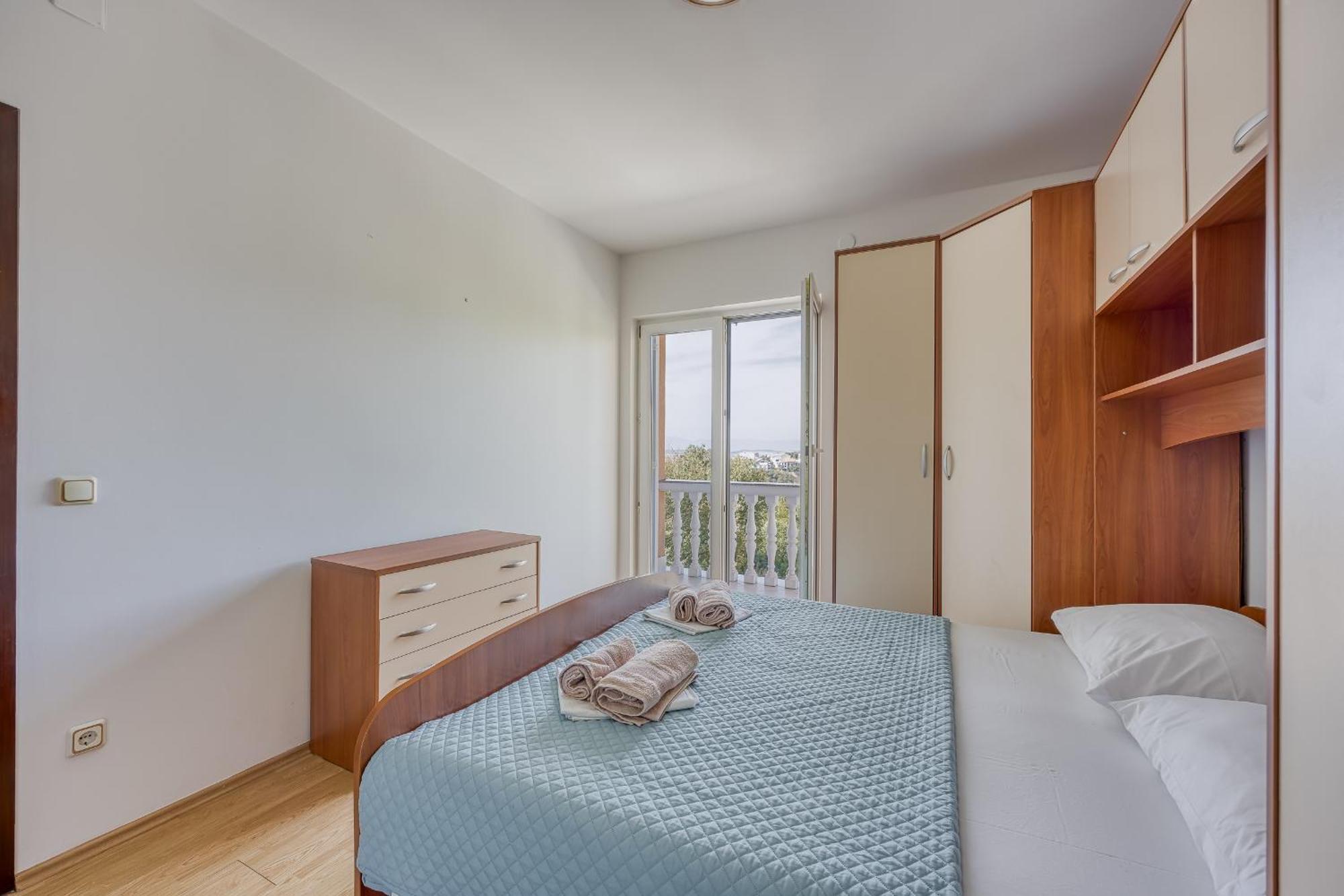 Apartments Grozdana Crikvenica Exterior photo